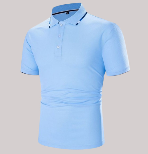 T-Shirt Manufacturer in Uttar Pradesh